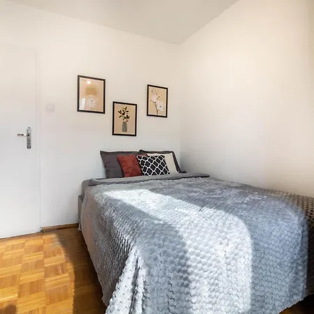 Citystay Armii Krajowej * Breslau