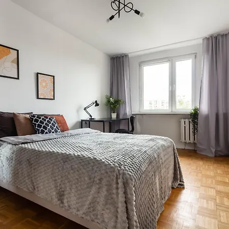 Citystay Armii Krajowej