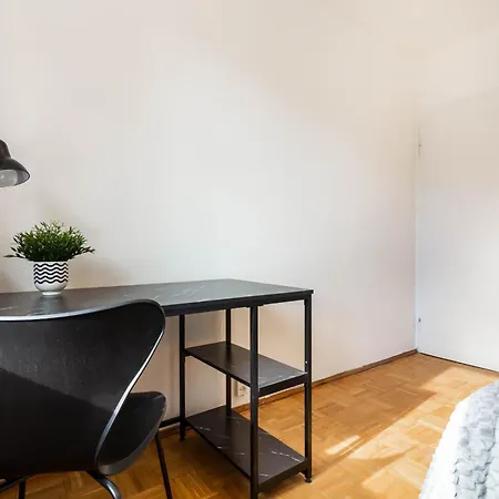 Apartment Citystay Armii Krajowej