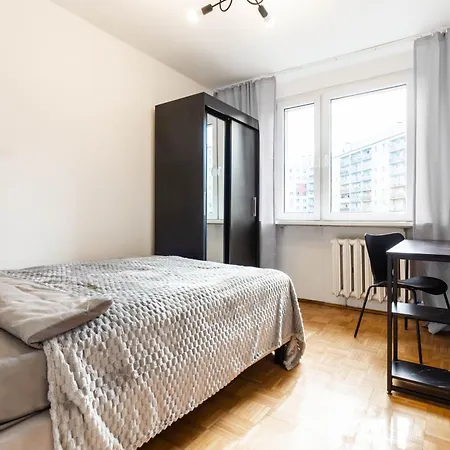 Citystay Armii Krajowej Breslau