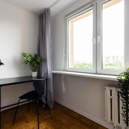 Citystay Armii Krajowej Apartamento Wrocław