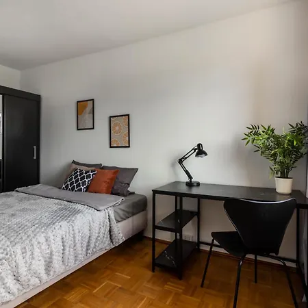 Citystay Armii Krajowej