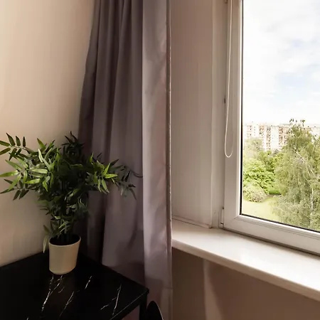 Citystay Armii Krajowej Apartment *