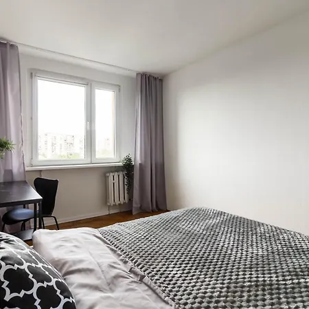 Apartamento Citystay Armii Krajowej Wrocław