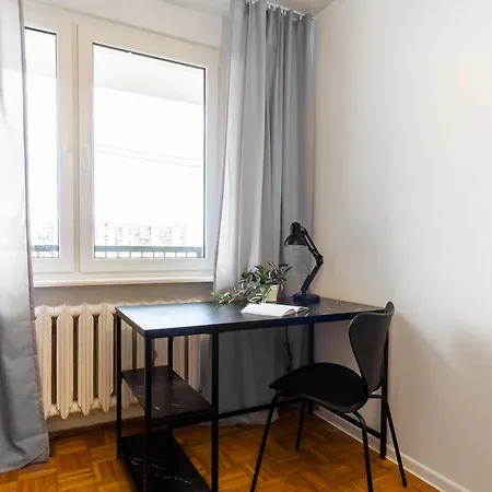Apartamento Citystay Armii Krajowej *