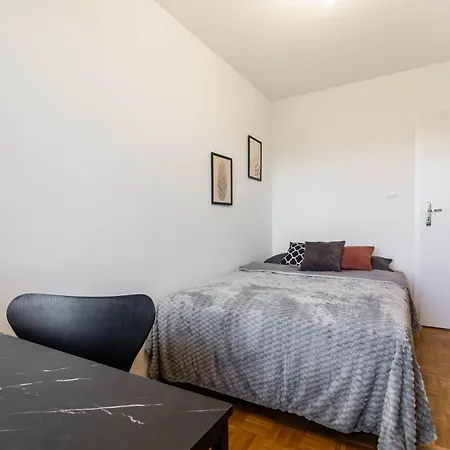 Citystay Armii Krajowej Apartamento Wrocław