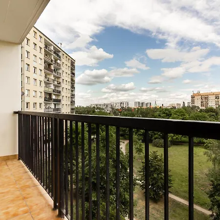 Citystay Armii Krajowej Wrocław