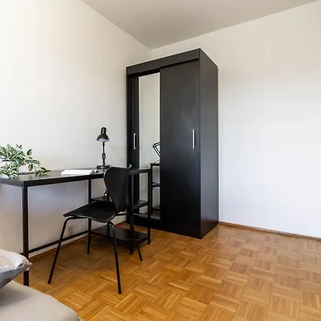 Citystay Armii Krajowej * Breslau