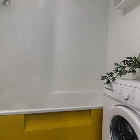 Citystay Armii Krajowej * Breslau