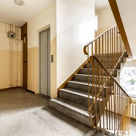 Citystay Armii Krajowej