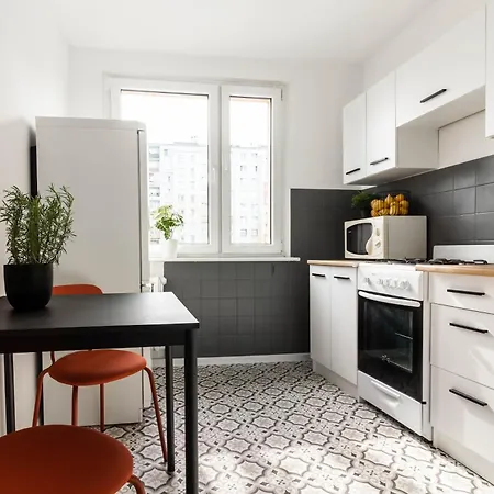 Citystay Armii Krajowej *