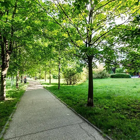 Apartamento Citystay Armii Krajowej Wrocław