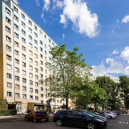 Citystay Armii Krajowej Breslau