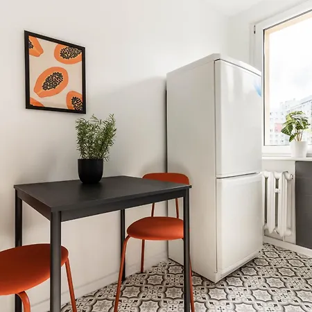 Citystay Armii Krajowej Apartment *