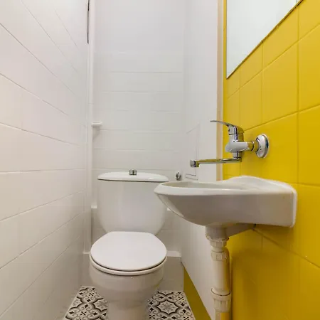 Apartamento Citystay Armii Krajowej *