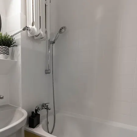 Citystay Armii Krajowej Apartment Breslau